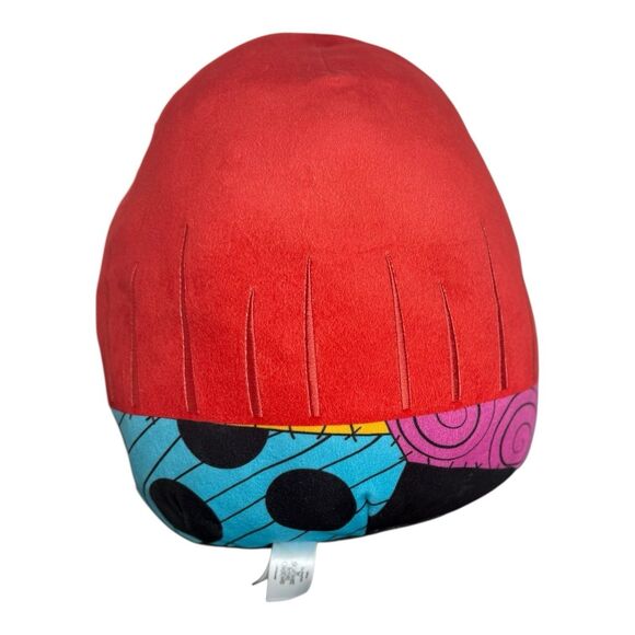 NWT Squishmallows Original 13” Plush Sally Nightmare Before Christmas - Picture 2 of 5